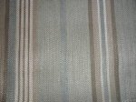 ZOFFANY CORINTHIAN STRIPE FABRIC